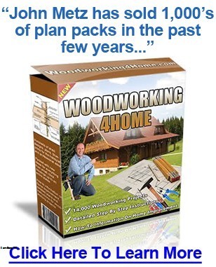 Woodworking 4 Home Review